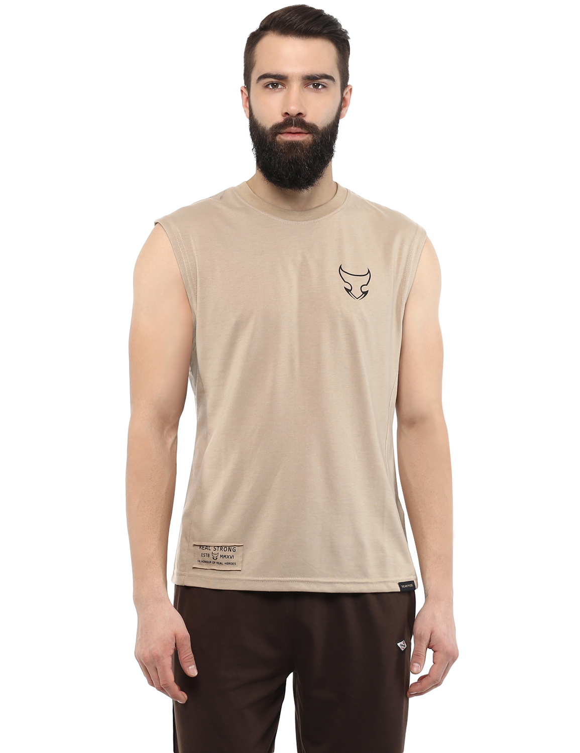 Ranger - Assault Sleeveless T-Shirt