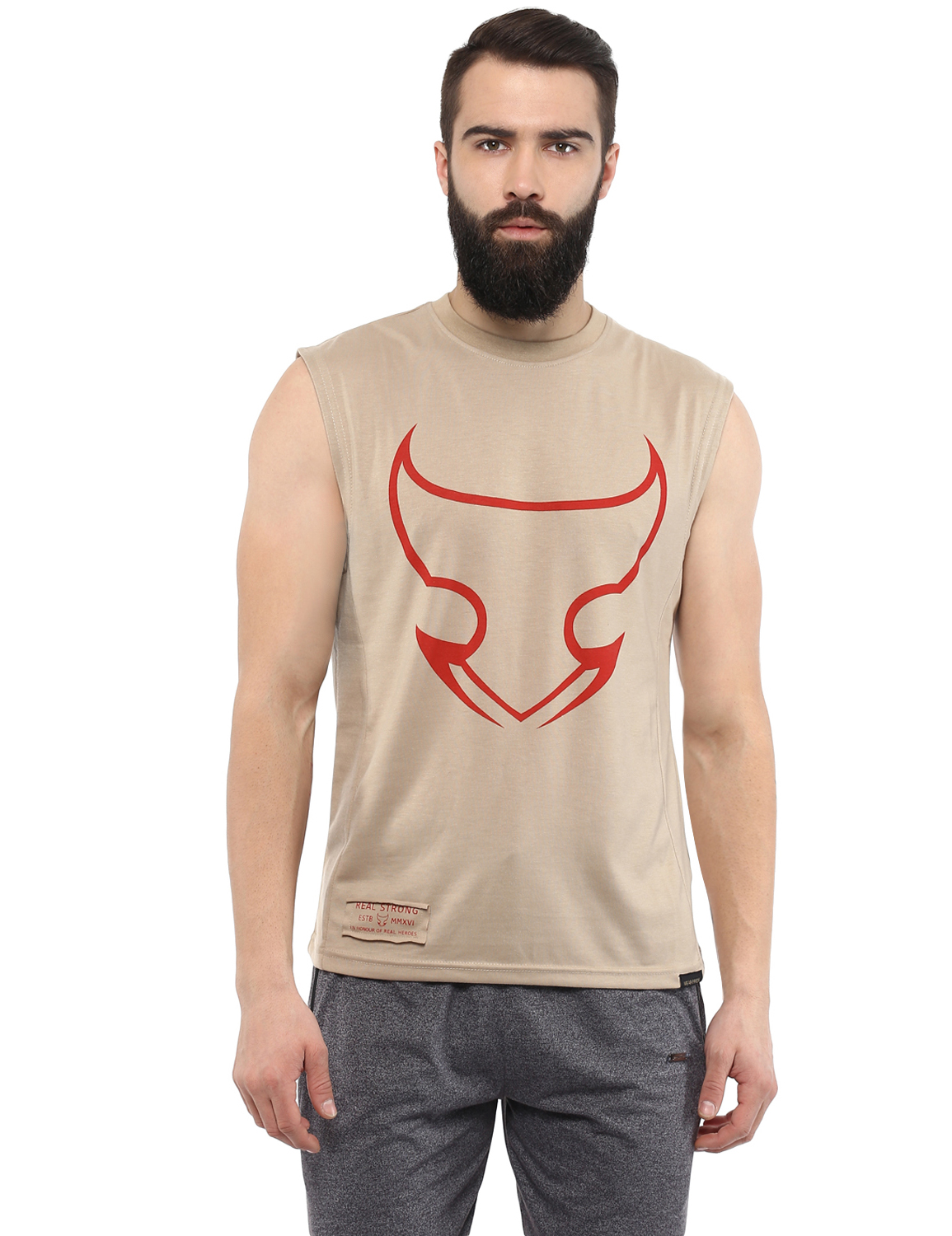 Ranger - Assault Sleeveless T-Shirt