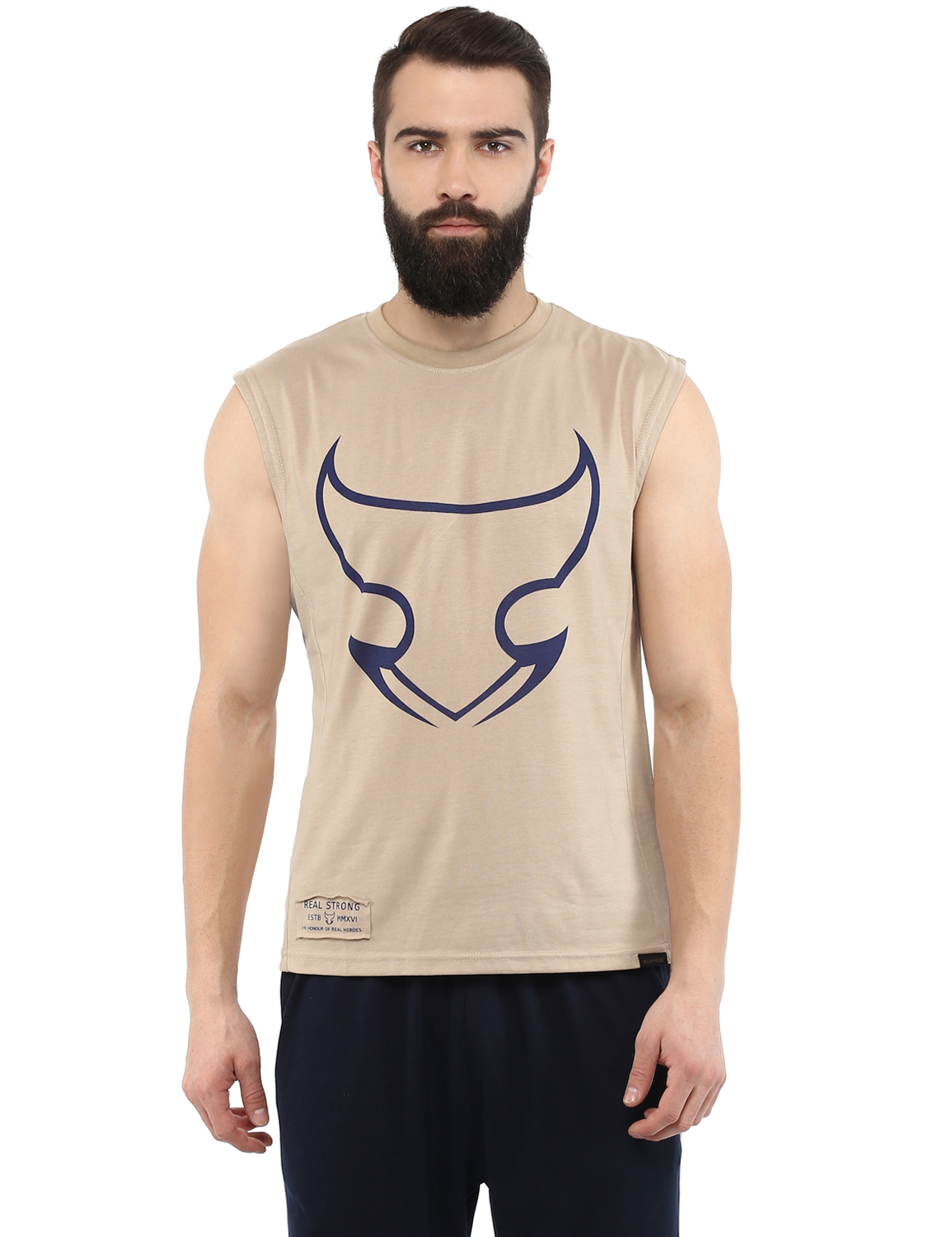 Ranger - Assault Sleeveless T-Shirt